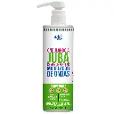 Creme de Pentear Modelador de Ondas - Ondulando a Juba - Widi Care 500ml