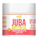 Masque Beurre d'Huiles - Juba Butter Oil - Widi Care 500g