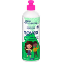 Crème Coiffante pour cheveux bouclés pour enfants - Mes Boucles- Meus Cachinhos - Novex 300ml