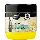 Masque Réparateur pour Cheveux Blonds - Pro-Loiro Reparação - Camomille et Protéine de Blé - Real Natura 500ml