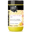 Masque d'Été - Pro-Mar e Piscina - Huile de Riz et Panthénol - Real Natura 1Kg