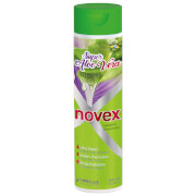 Shampoing d'Hydratation - Super Babosão Aloe Vera - Novex 300ml