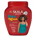 Máscara & Creme de Pentear - Potão de Amor - Skala 1kg