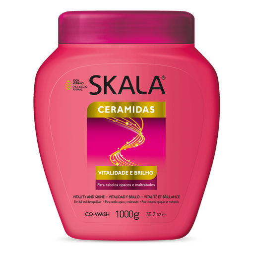 [7897042004904] Masque “Ceramidas” Skala 1000ml