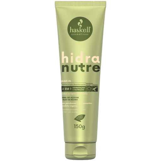 [7898610376546] Crème Coiffante "Hidranutre" Haskell 150g